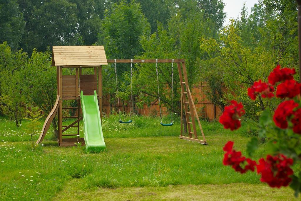 Casuta Cu Prieteni Cornu de Jos Camera foto