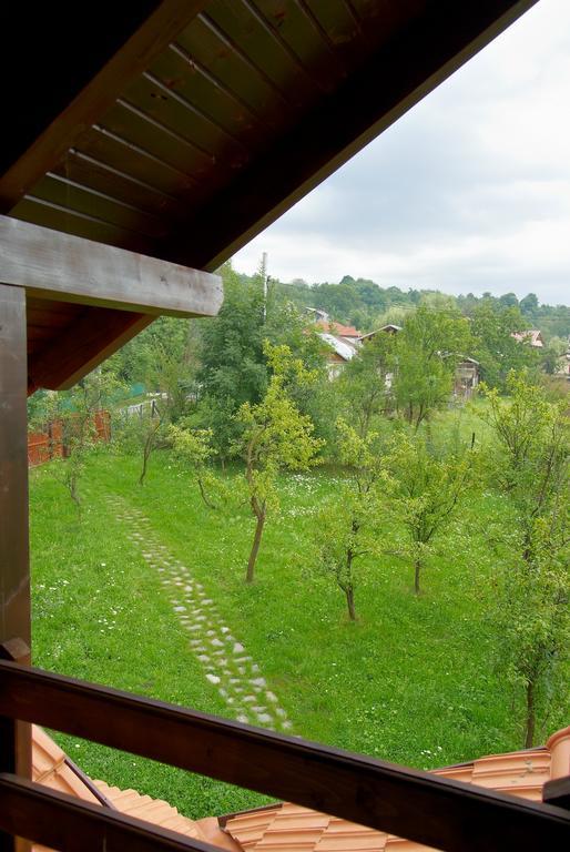 Casuta Cu Prieteni Cornu de Jos Camera foto